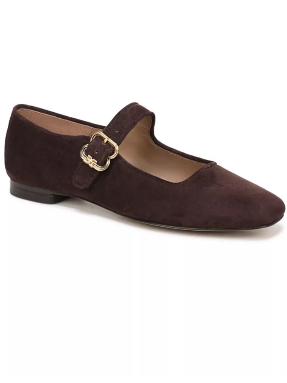 Sam Edelman Michaela Mary Jane Flat